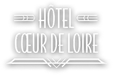 Hôtel Coeur de Loire