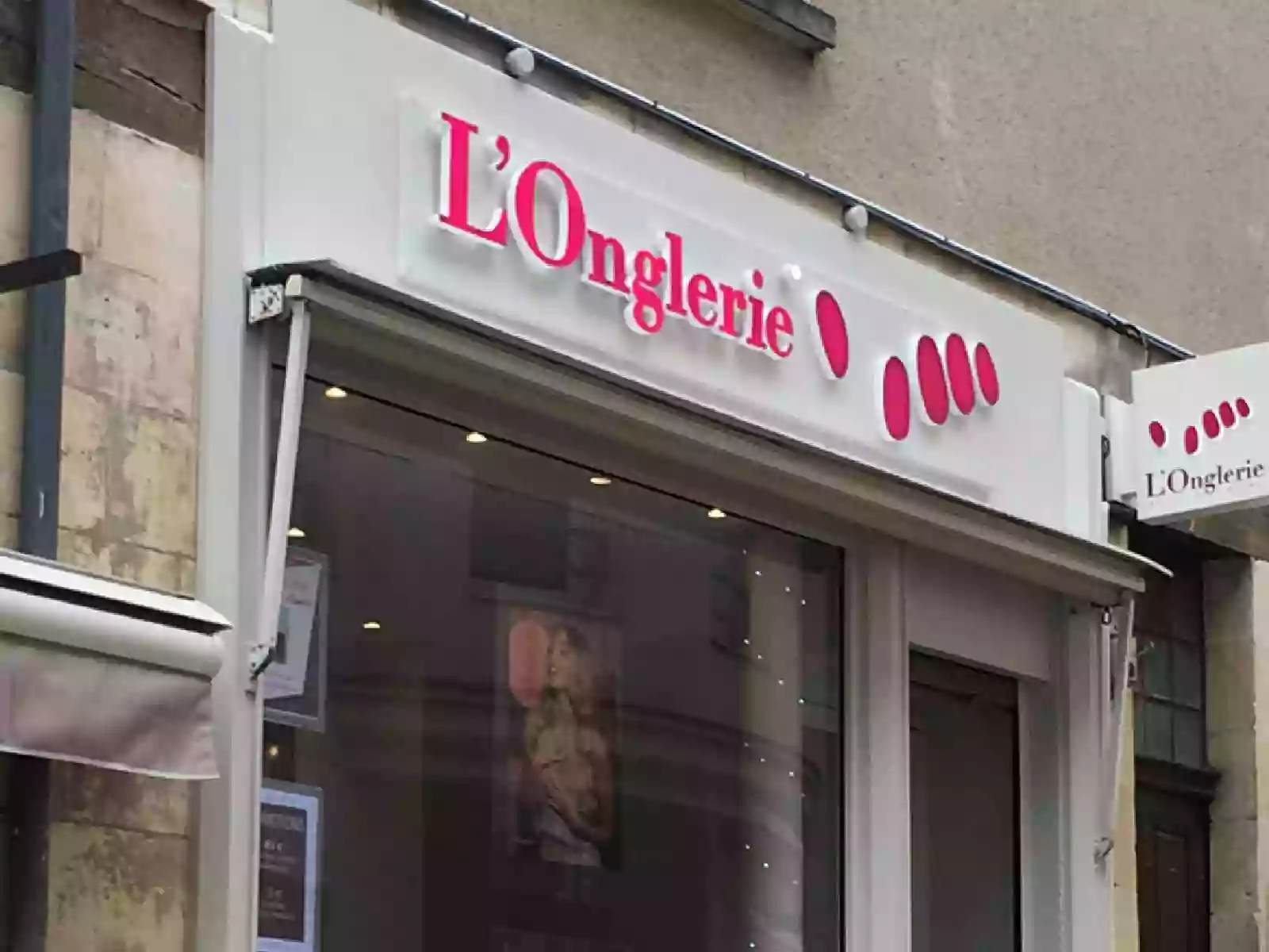 L'Onglerie® Angers