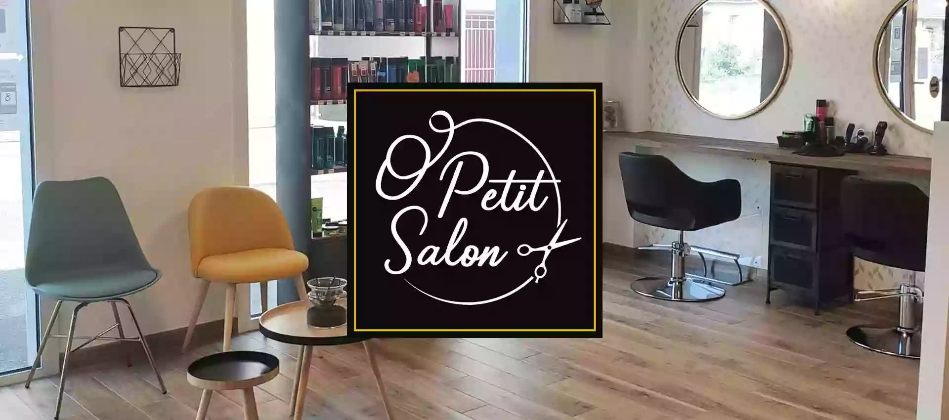 O Petit Salon