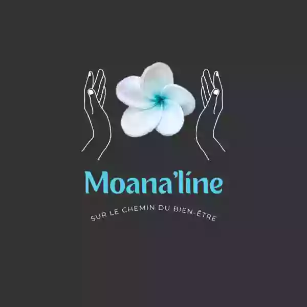 Moana’line - Institut de beauté