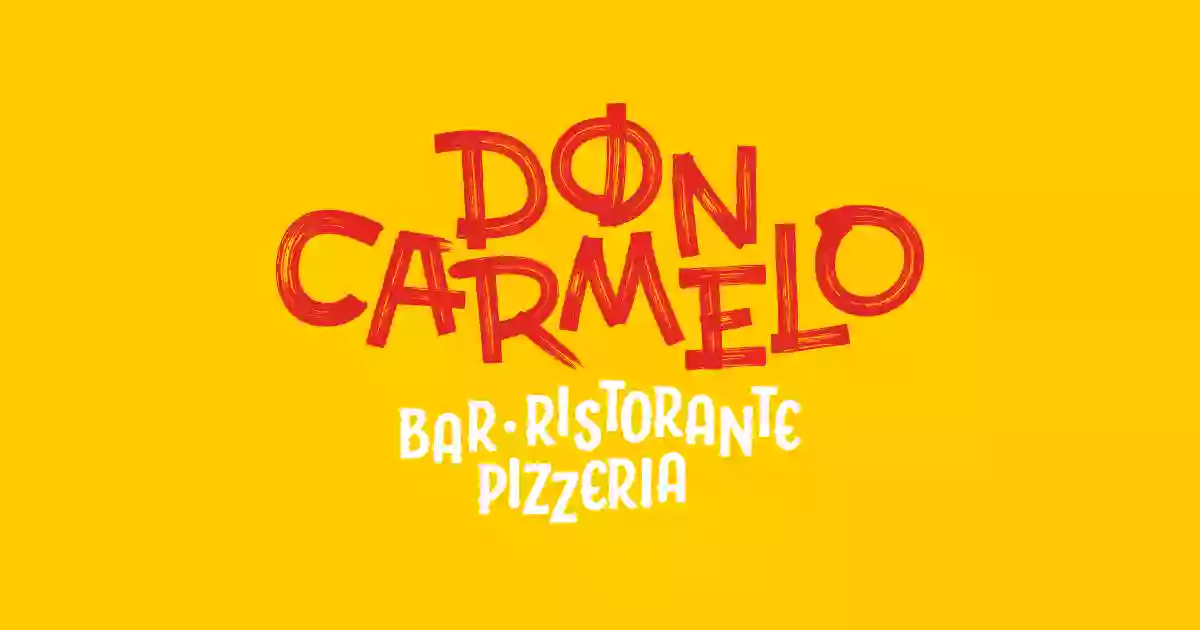 Don Carmelo Pizzeria