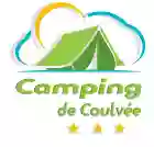 Camping de Coulvée