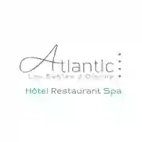 Atlantic Hotel & Spa, Restaurant Le Sloop