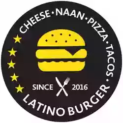 Latino Burger