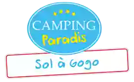 Camping Paradis Sol A Gogo