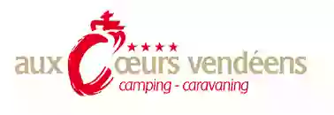 Camping Saint Jean de Monts | Aux Coeurs Vendéens