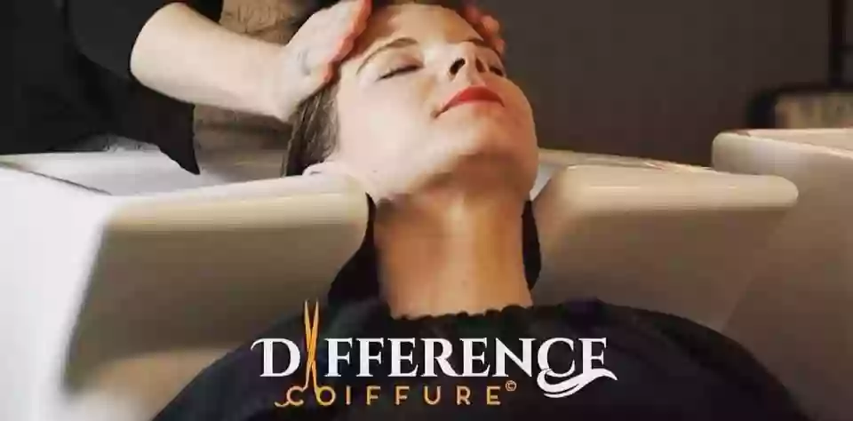 Différence coiffure Chalonnes - coiffeur angers