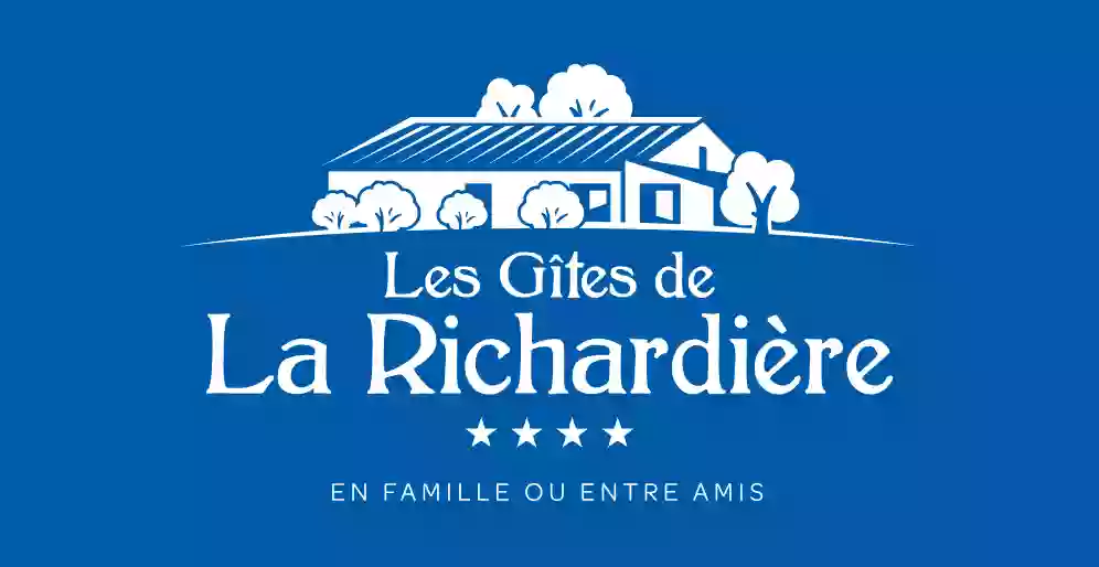 Les Gites de la Richardière