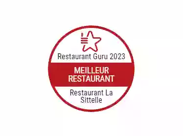 Restaurant La Sittelle