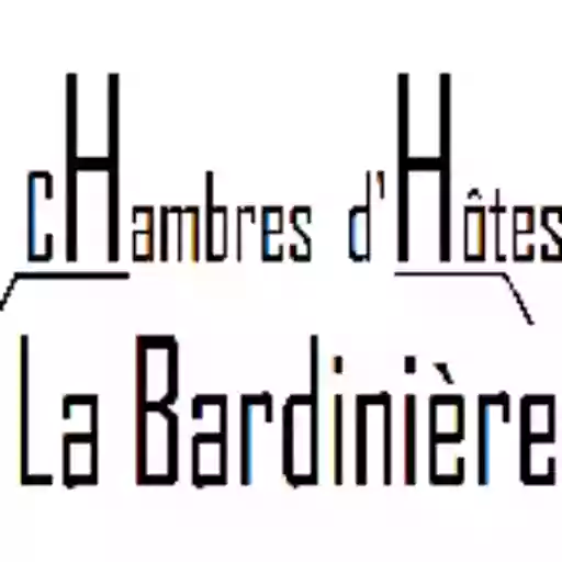 Chambres d'hôtes La Bardinière