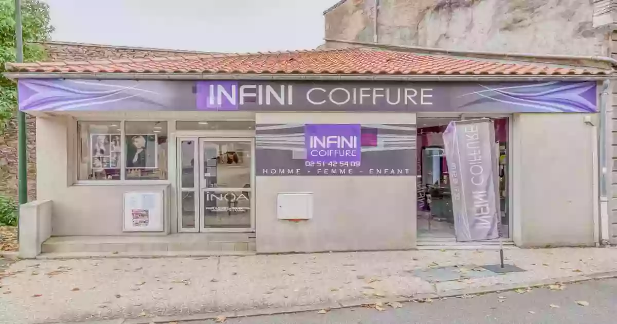 Infini coiffure