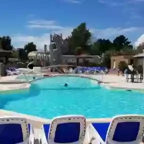 Camping La Bolée D'Air - Chadotel