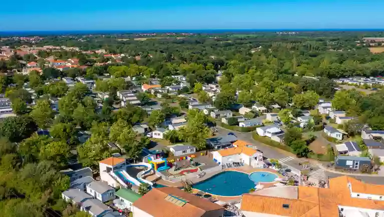 Camping Marvilla Parks - Loyada