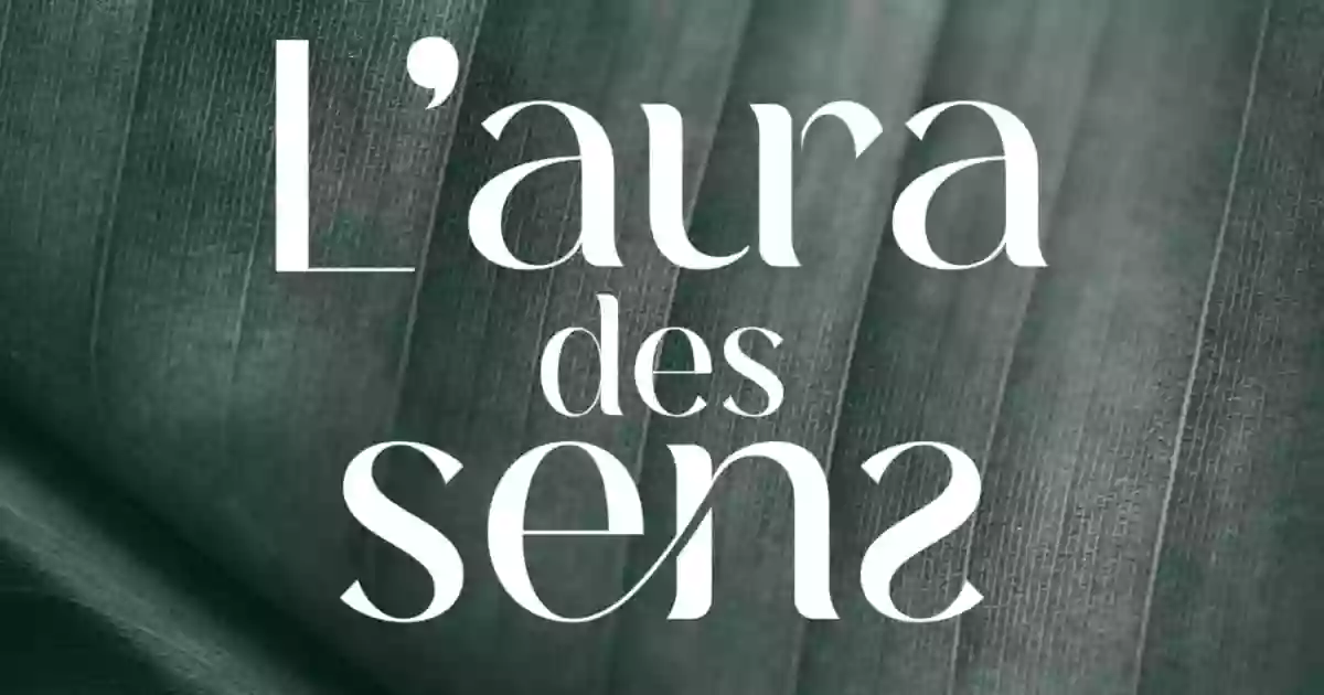 L'aura des sens