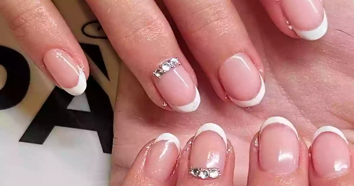 Les Ongles de Bella