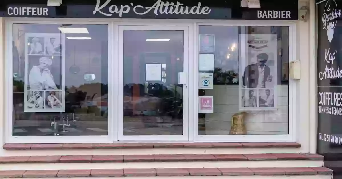 Kap'Attitude