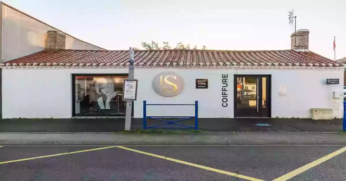 LS Coiffure (STE.SY)