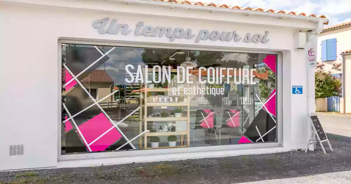 Un temps pour soi - Coiffure et bien-être