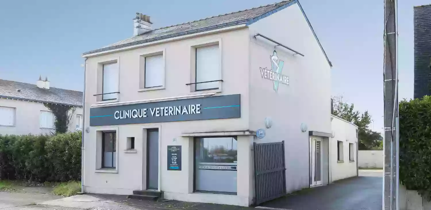 Clinique Vétérinaire Mon Véto Angers