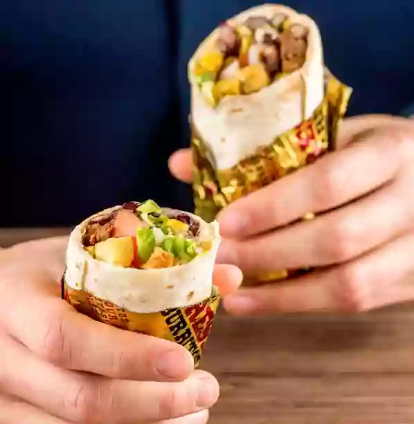 Fresh Burritos Angers