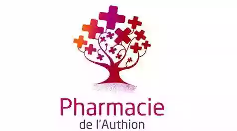 Pharmacie de l'Authion