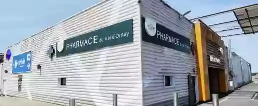 Pharmacie du Val d'Ornay - Elsie Santé