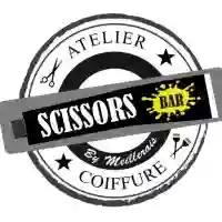 Scissors Bar