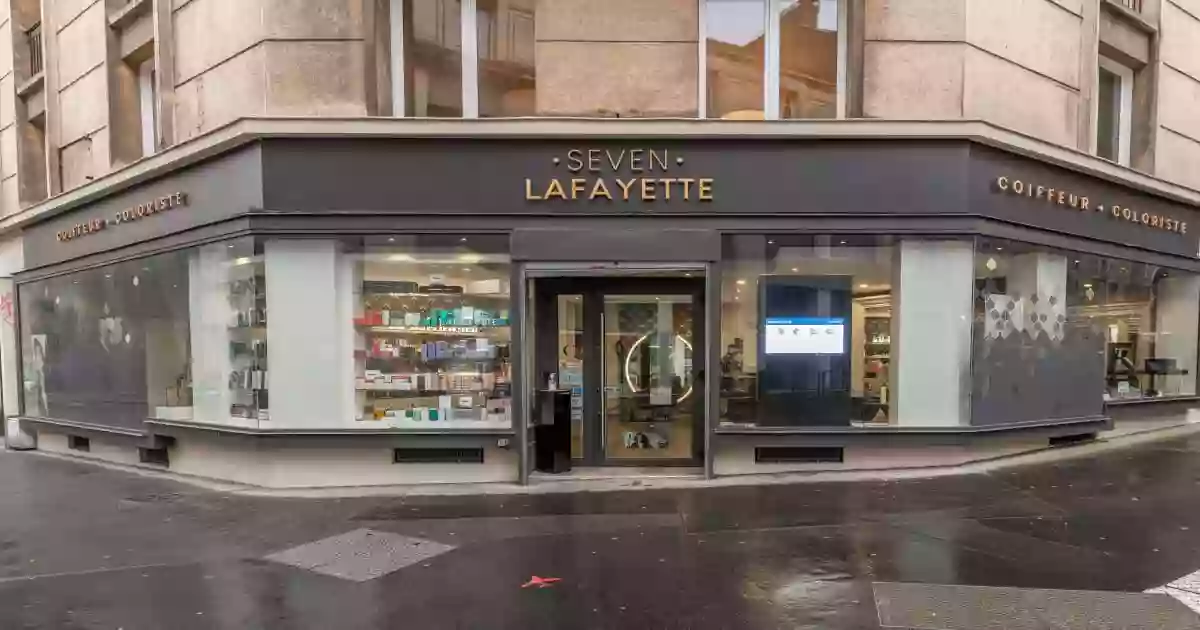 SEVEN LaFayette