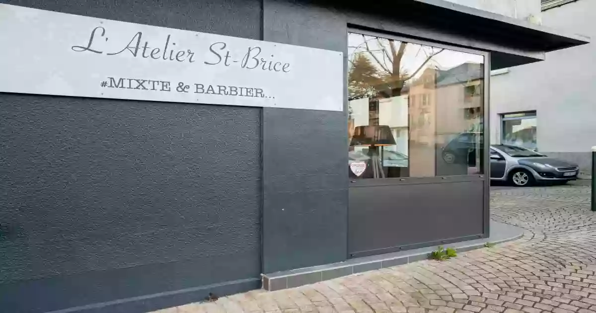 L’Atelier St-Brice