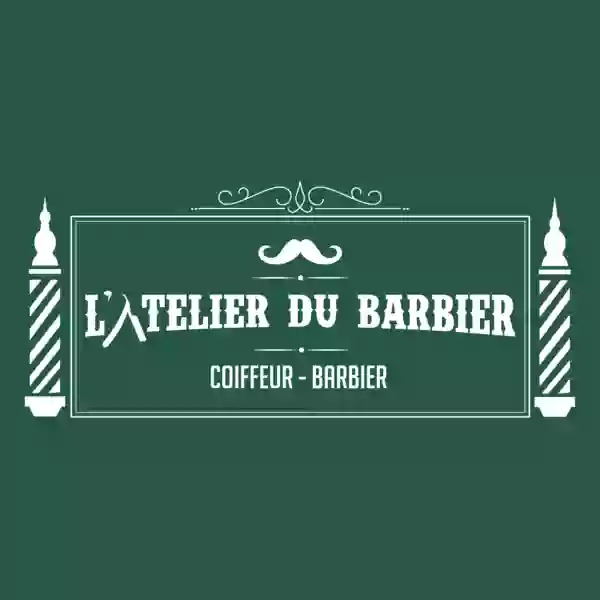 L'Atelier du Barbier Nantes - Rue Racine