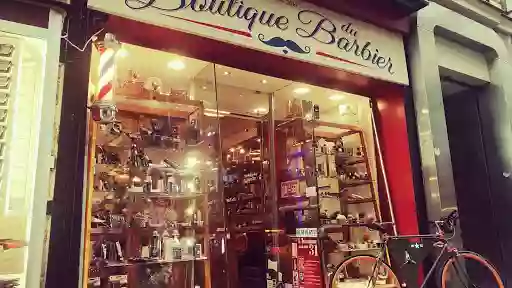 La Boutique du Barbier