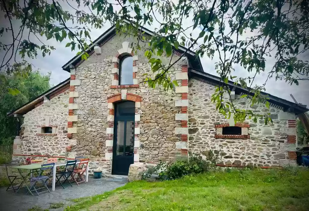 Gîte de L'Archerie classé meublé de tourisme 4 étoiles