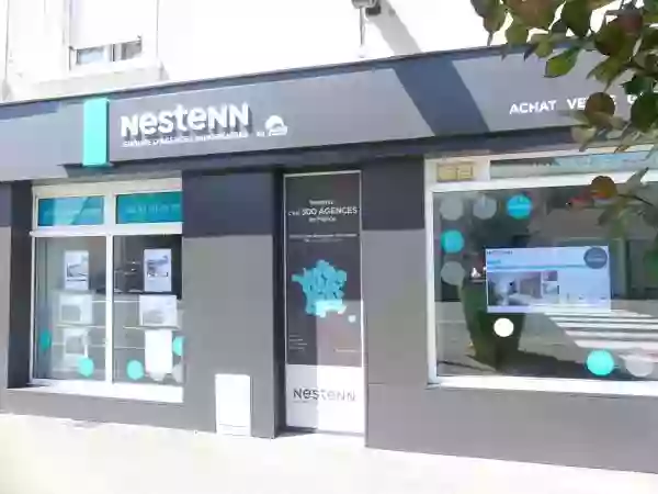 Agence Nestenn Immobilier Cerans Foulletourte