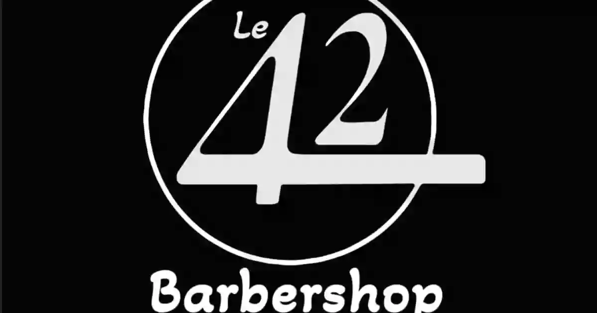 Le 42 BarberShop