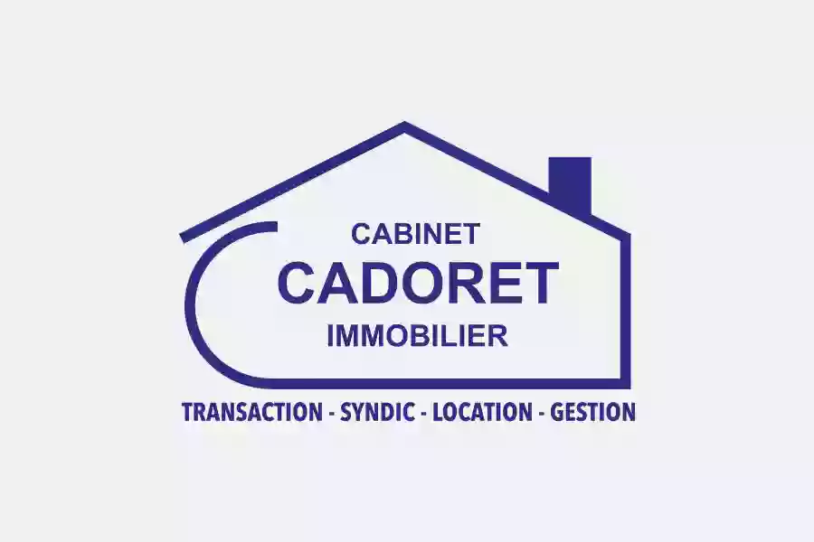 Cabinet CADORET Immobilier de PAIMBOEUF