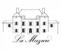 Gite du Domaine de La Mazure