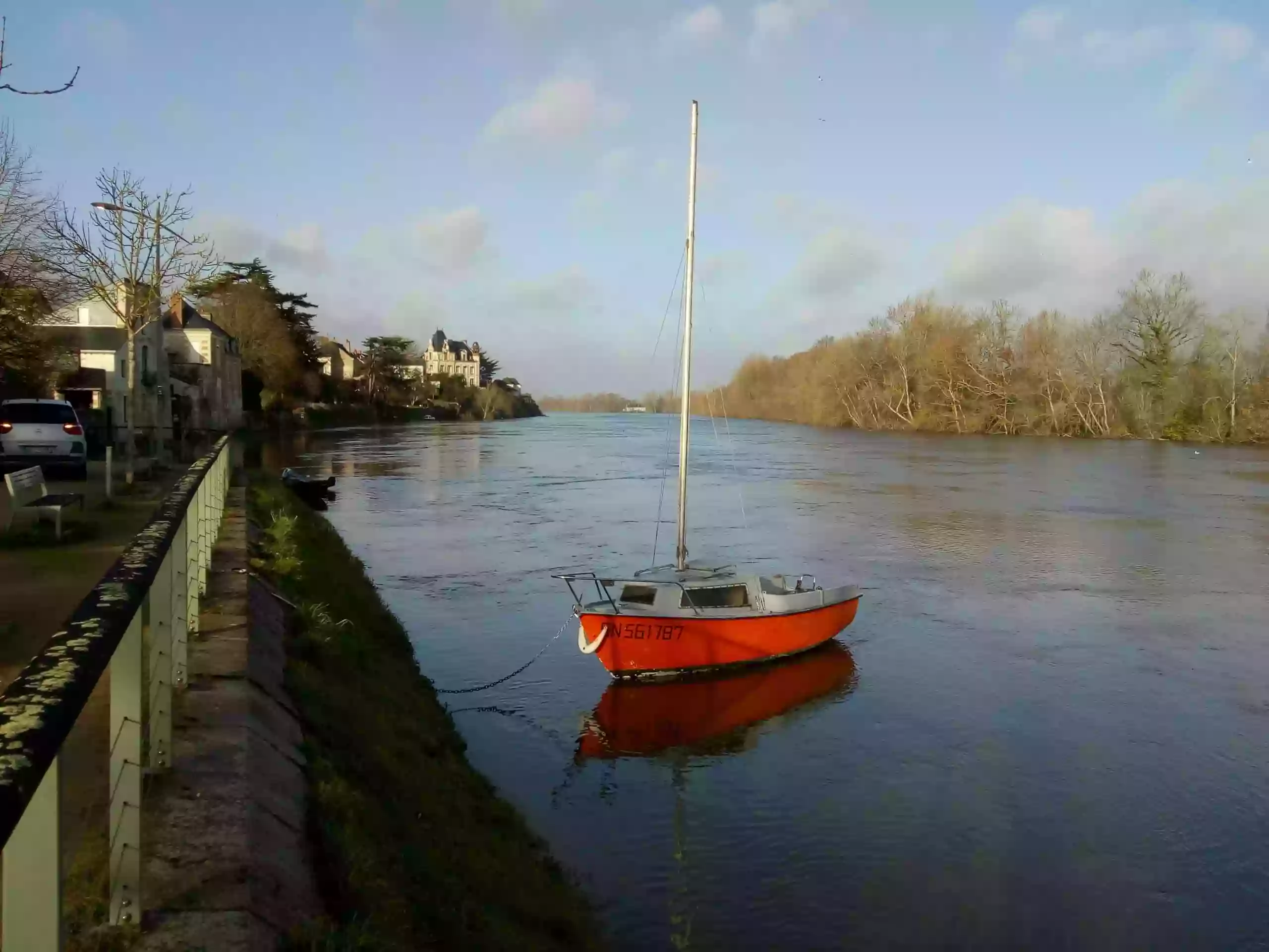 Gîte l'eau vive