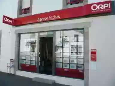 Orpi Agence immobilière Michau La Turballe