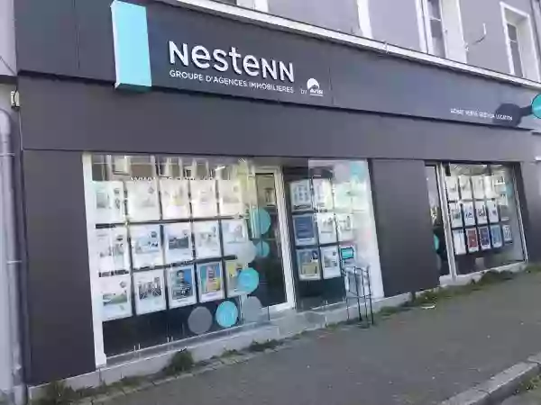 Agence Nestenn Immobilier Rezé