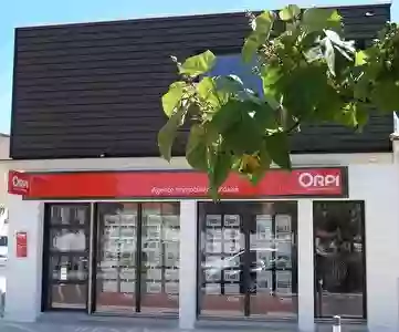 ORPI Agence Immobilière Jardaise Jard-Sur-Mer