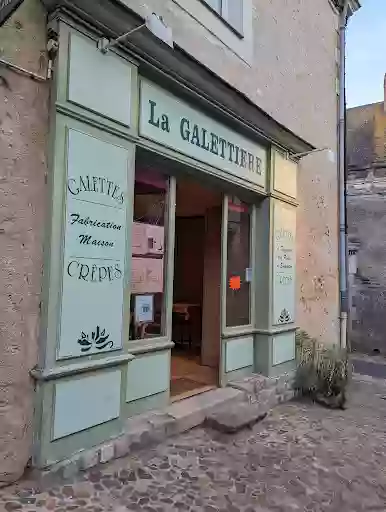 La Galettiere