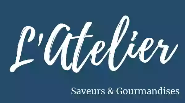 L’atelier Saveurs et Gourmandises