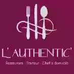 L'Authentic' Restaurant