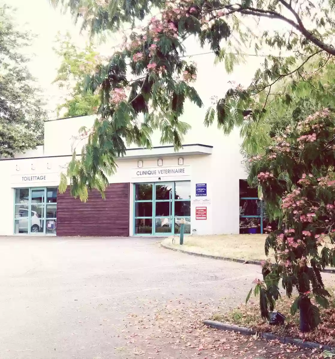 Clinique Vétérinaire de l'Océan