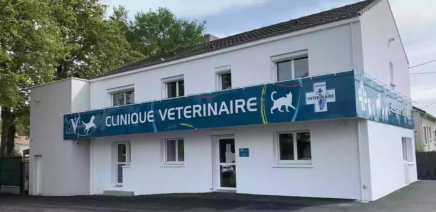 Clinique Vétérinaire du Moulinier