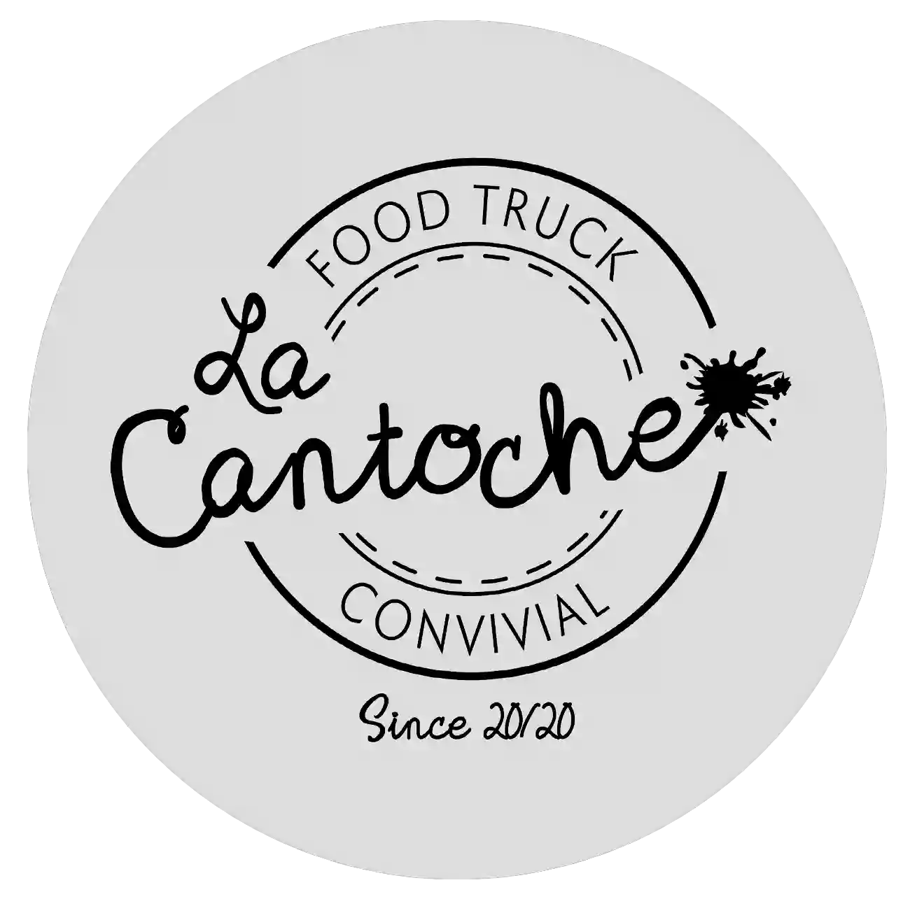 La Cantoche - Food Truck Convivial