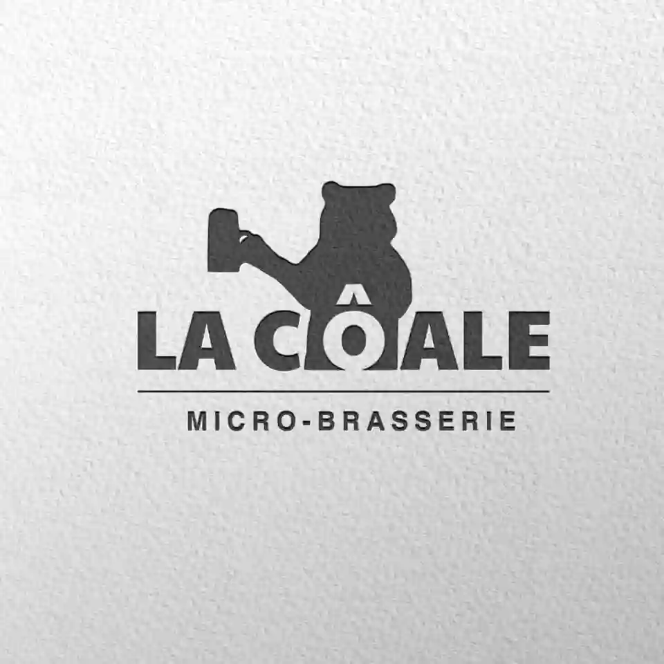 La Côale micro-brasserie