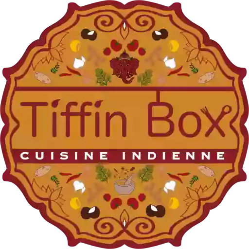 Tiffin Box - Cuisine Indienne Food Truck Nantes - Angers