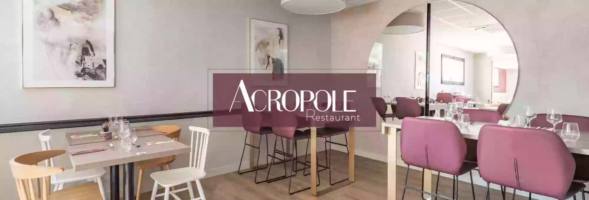 Restaurant L'Acropole