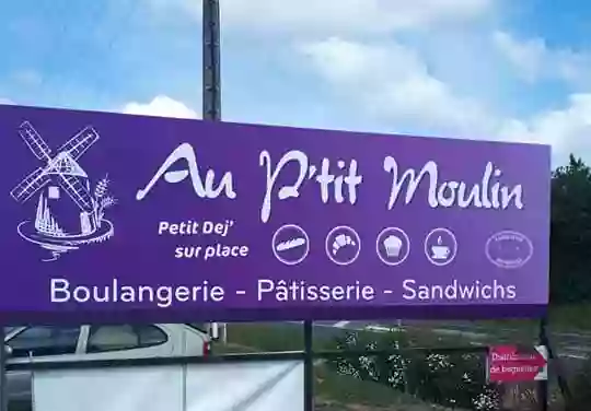 Au P'tit Moulin